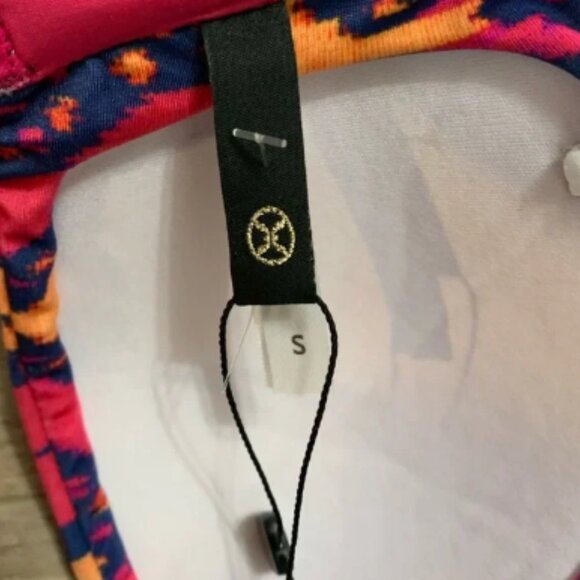 VIX Capadocia Kate Bikini Top - S - NEW - Picture 4 of 8